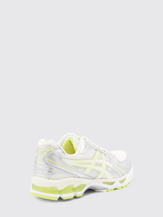 26SS 아식스 젤 카야노 14 스니커즈 1203A537 112 Cream - ASICS