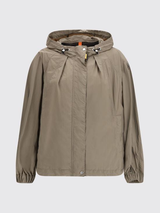 26SS 파라점퍼스 자켓 26SMPWJKFS32 0280 Brown - PARAJUMPERS