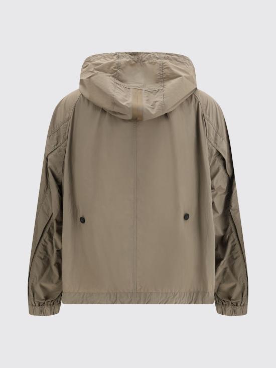 26SS 파라점퍼스 자켓 26SMPWJKFS32 0280 Brown - PARAJUMPERS