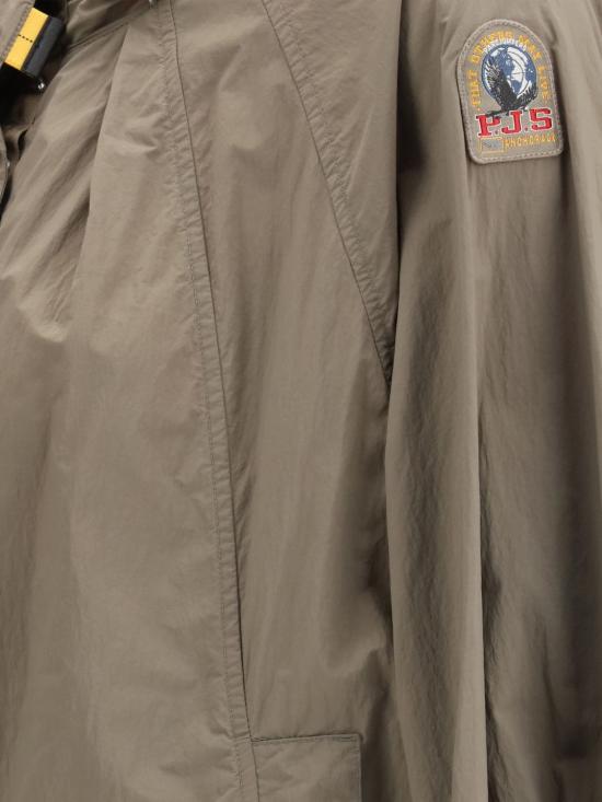 26SS 파라점퍼스 자켓 26SMPWJKFS32 0280 Brown - PARAJUMPERS