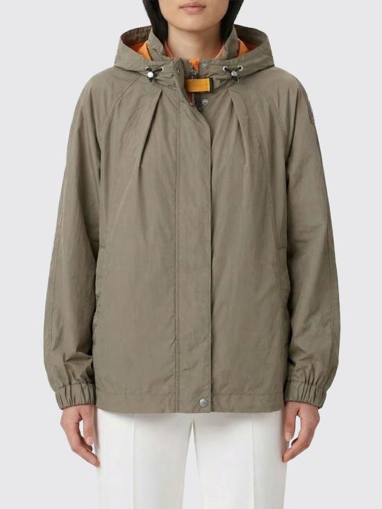 26SS 파라점퍼스 자켓 26SMPWJKFS32 0280 Brown