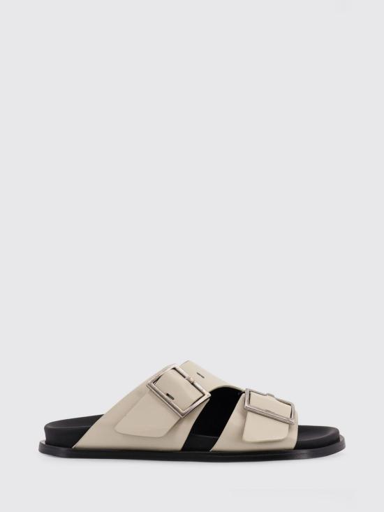 26SS 알로하스 힐/펌프스 S101012 02 White