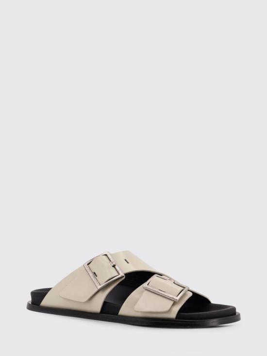 26SS 알로하스 힐/펌프스 S101012 02 White - ALOHAS