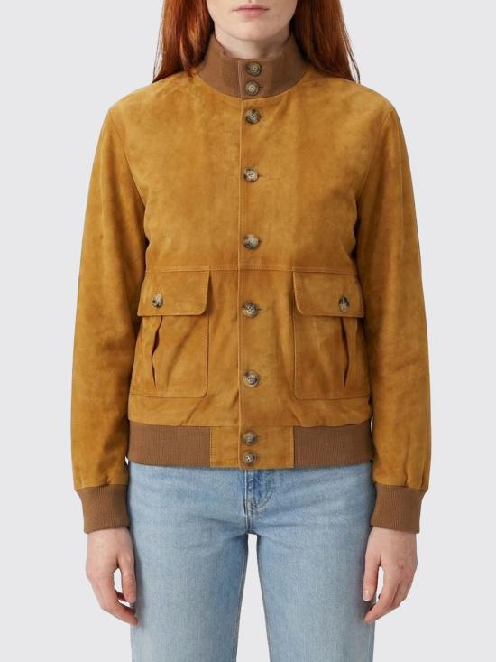 26SS 발스타 자켓 447AF004 V0043 Beige