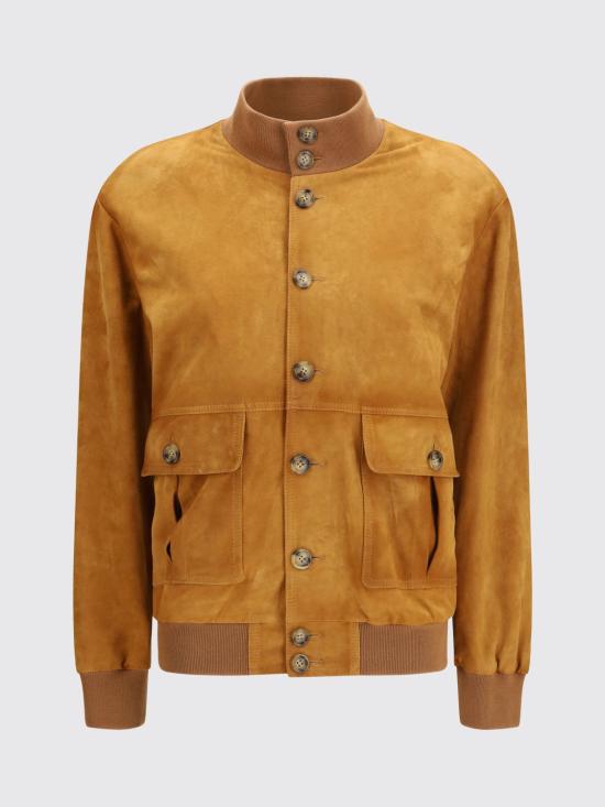 26SS 발스타 자켓 447AF004 V0043 Beige - VALSTAR