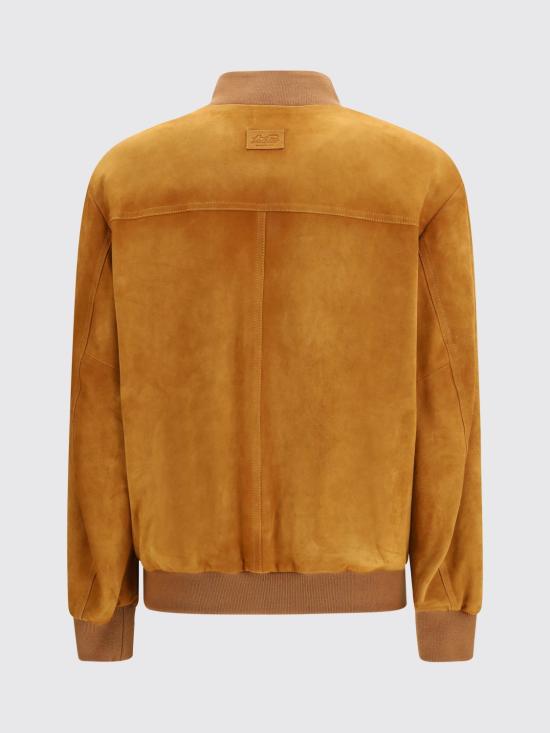 26SS 발스타 자켓 447AF004 V0043 Beige - VALSTAR