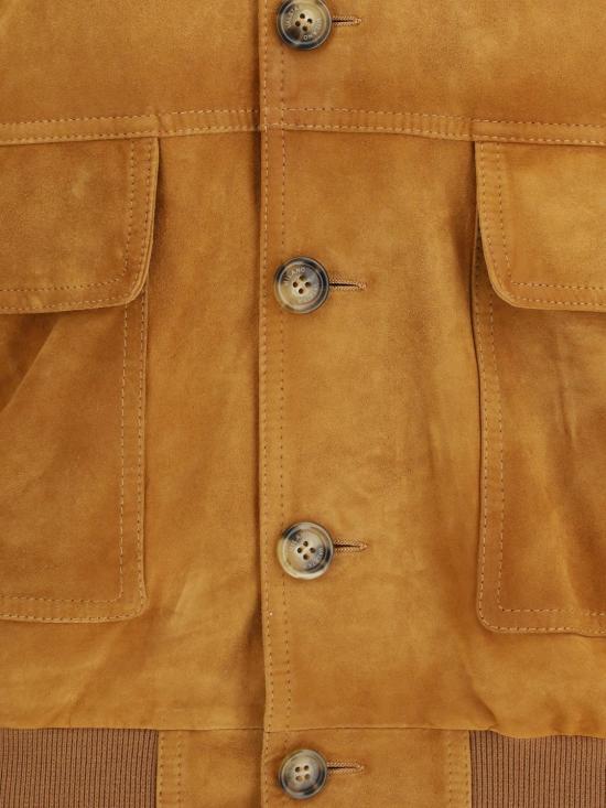 26SS 발스타 자켓 447AF004 V0043 Beige - VALSTAR