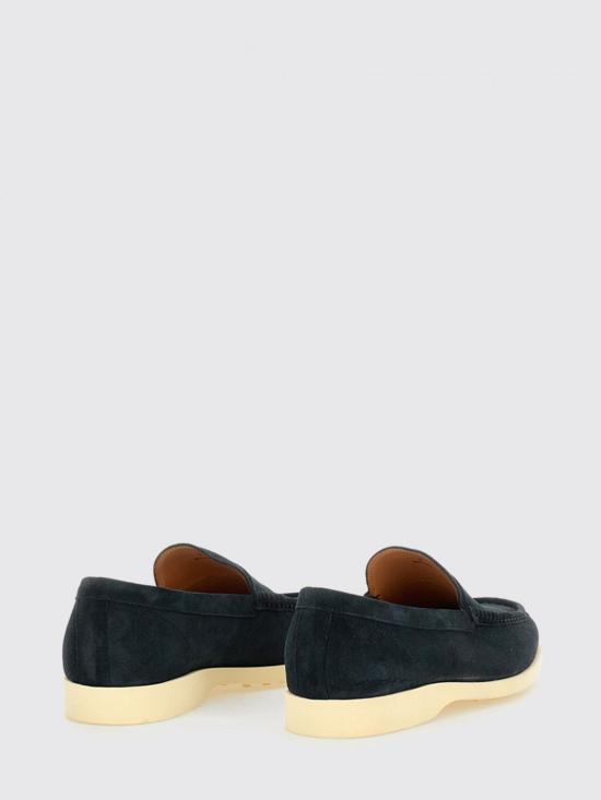 26SS 토즈 로퍼 XXM98L0KC00M8W U805 Blue - TODS