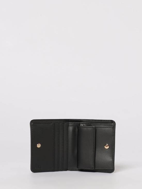 26SS 모스키노 지갑 JC5506PP1OLQ0 000 Black - MOSCHINO