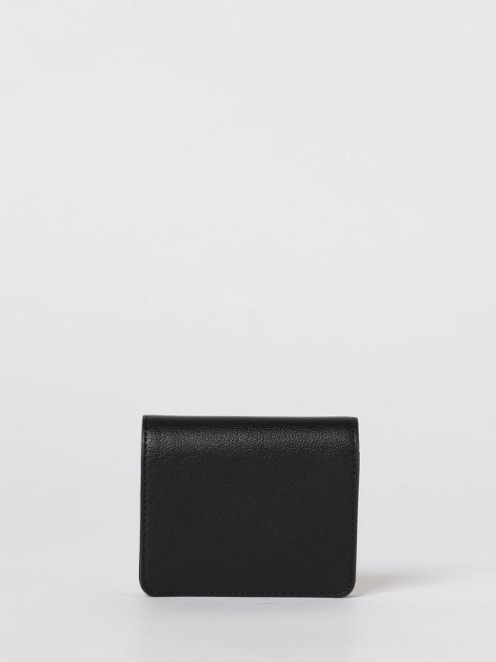 26SS 모스키노 지갑 JC5506PP1OLQ0 000 Black - MOSCHINO