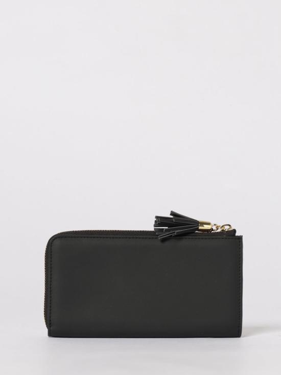 26SS 모스키노 지갑 JC5690PP1OKD0 000 Black - MOSCHINO