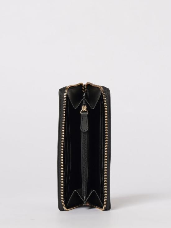 26SS 모스키노 지갑 JC5505PP1OLQ0 000 Black - MOSCHINO