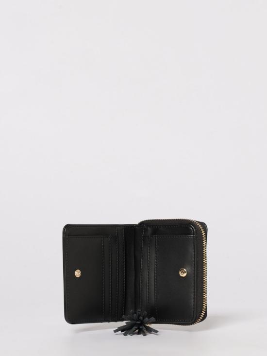 26SS 모스키노 지갑 JC5689PP1OKD0 000 Black - MOSCHINO