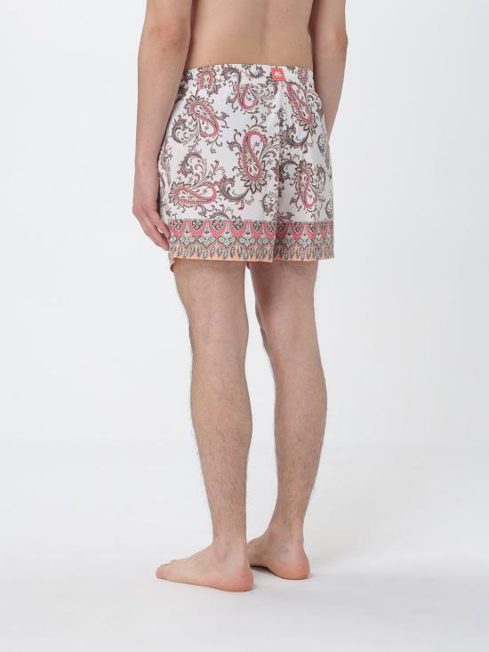 26SS 에트로 스윔팬츠 MRPB000299SPSG3 X0850 White - ETRO