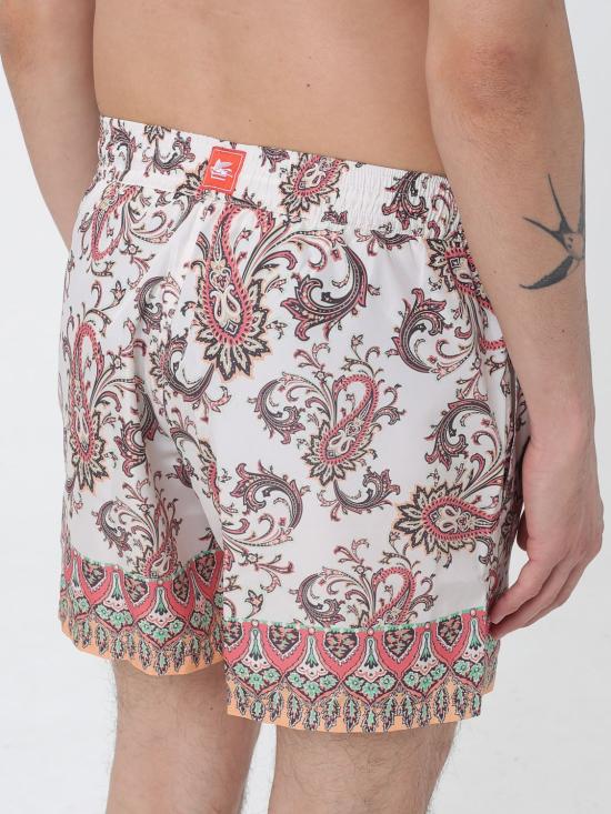 26SS 에트로 스윔팬츠 MRPB000299SPSG3 X0850 White - ETRO