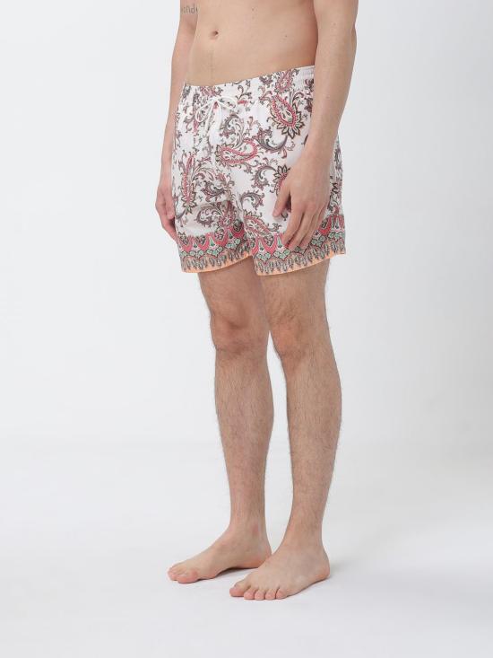 26SS 에트로 스윔팬츠 MRPB000299SPSG3 X0850 White - ETRO