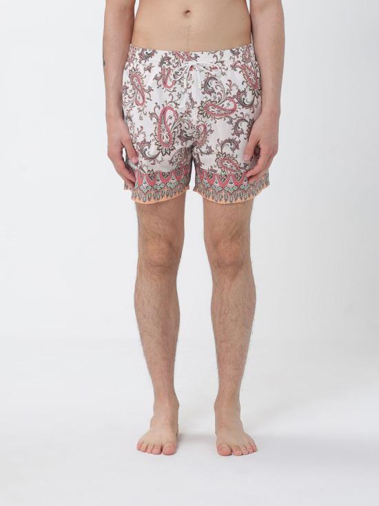 26SS 에트로 스윔팬츠 MRPB000299SPSG3 X0850 White