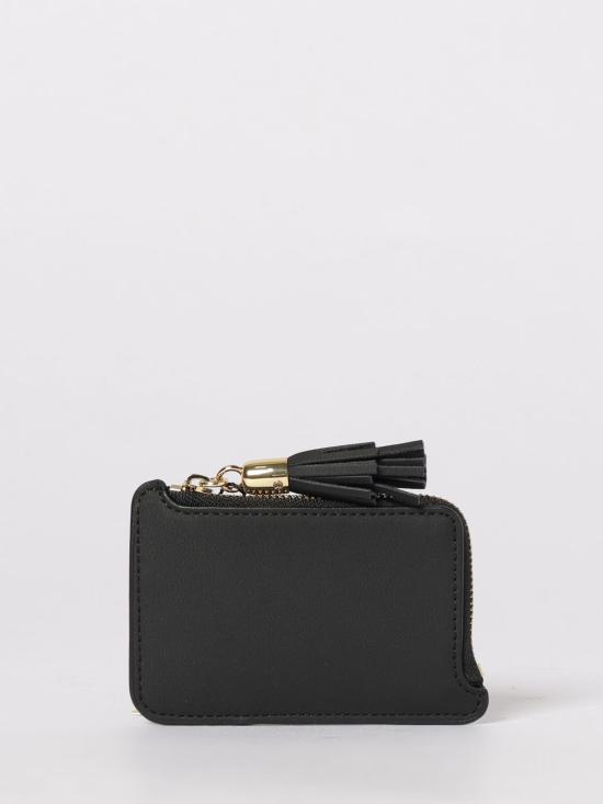 26SS 모스키노 지갑 JC5691PP1OKD0 000 Black - MOSCHINO