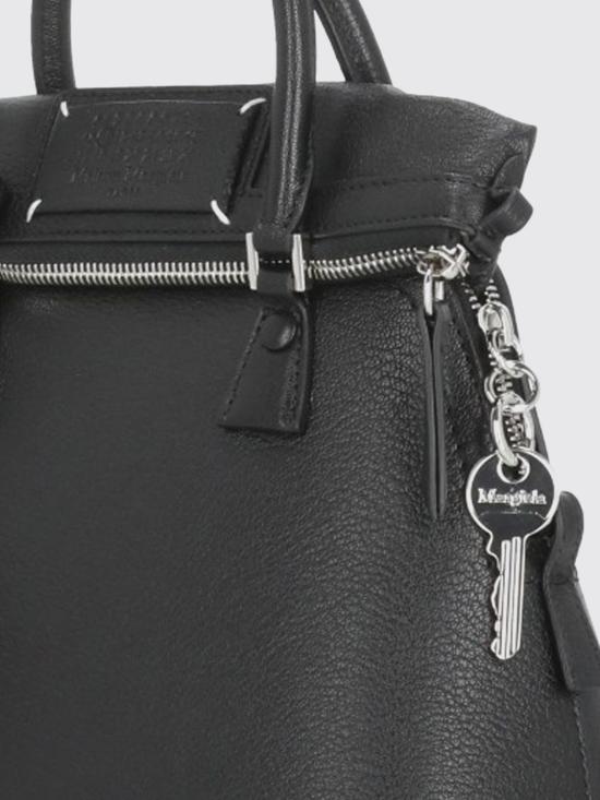 26SS 마르지엘라 5AC 클래식 미니 SB1WG0092P5348 T8013 Black - MAISON MARGIELA