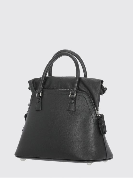 26SS 마르지엘라 5AC 클래식 미니 SB1WG0092P5348 T8013 Black - MAISON MARGIELA