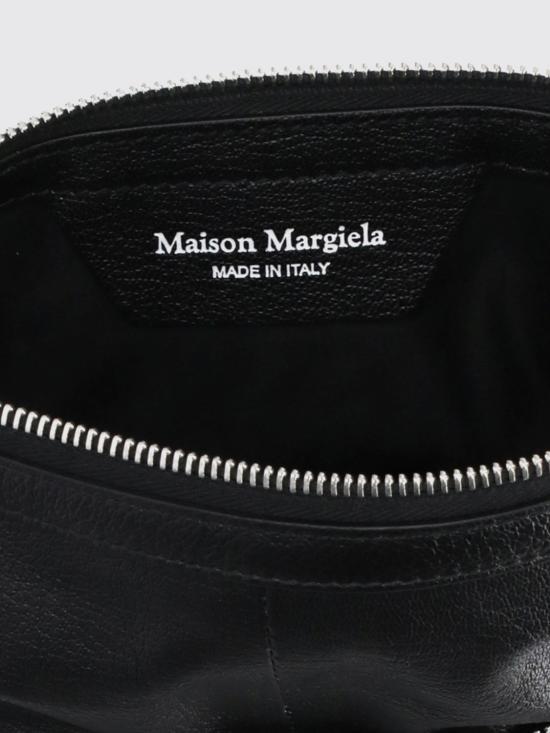 26SS 마르지엘라 5AC 클래식 미니 SB1WG0092P5348 T8013 Black - MAISON MARGIELA
