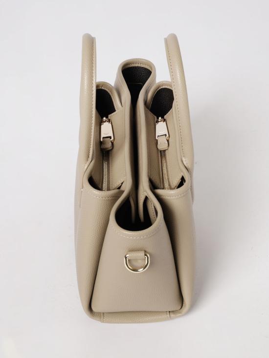 26SS 엠포리오 아르마니 토트백 EW002328AF17799 M1345 Grey - EMPORIO ARMANI