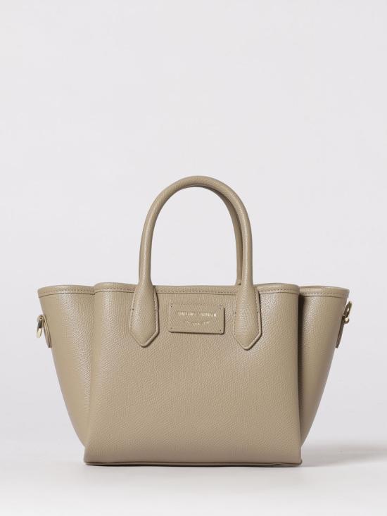 26SS 엠포리오 아르마니 토트백 EW002328AF17799 M1345 Grey