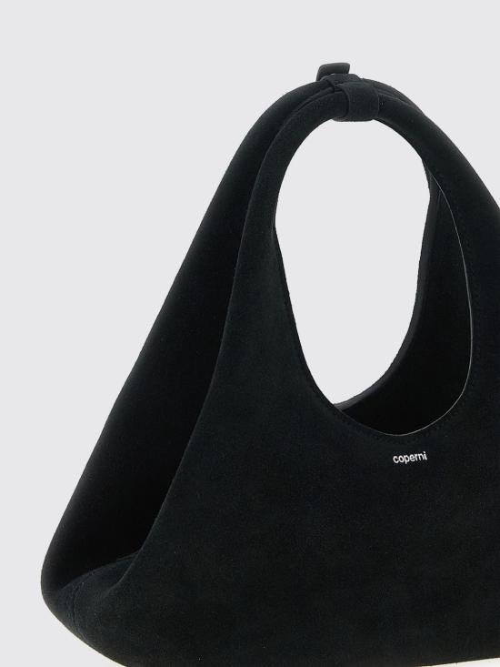 26SS 코페르니 토트백 COPBA128F6049 BLK Black - COPERNI