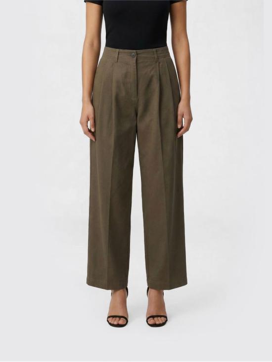 26SS 토템 팬츠 242WRB1641TFB0103 288 Brown