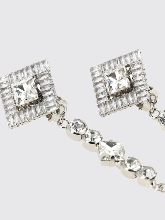 26SS 알레산드라리치 보석 FABA3328J0034 0001 Silver - ALESSANDRA RICH