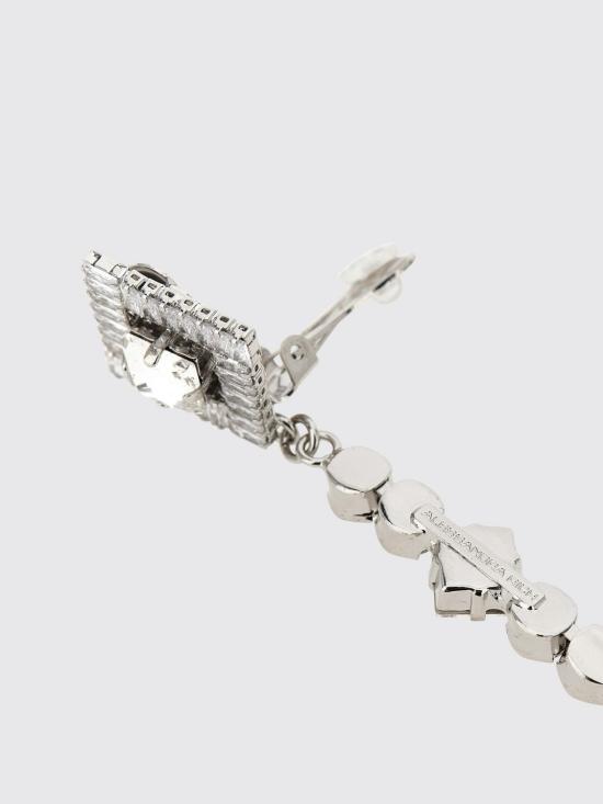 26SS 알레산드라리치 보석 FABA3328J0034 0001 Silver - ALESSANDRA RICH