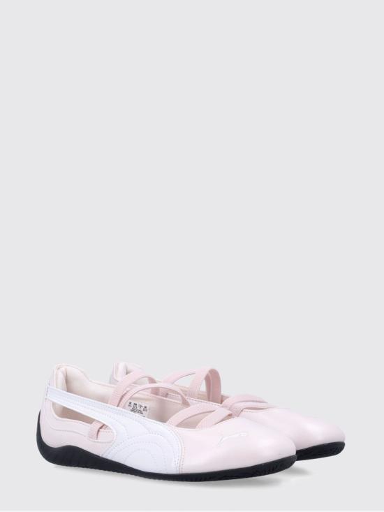 26SS 푸마 스피드캣 발레 401581 03 Cream - PUMA