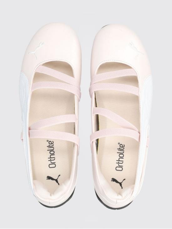 26SS 푸마 스피드캣 발레 401581 03 Cream - PUMA