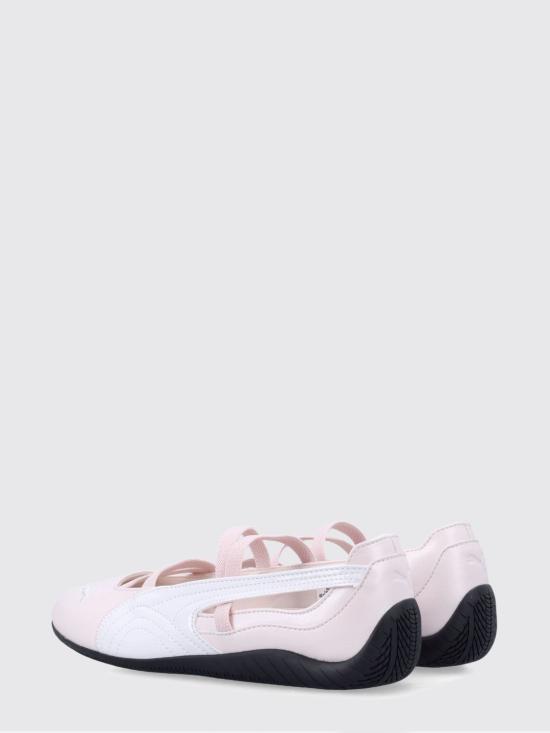 26SS 푸마 스피드캣 발레 401581 03 Cream - PUMA