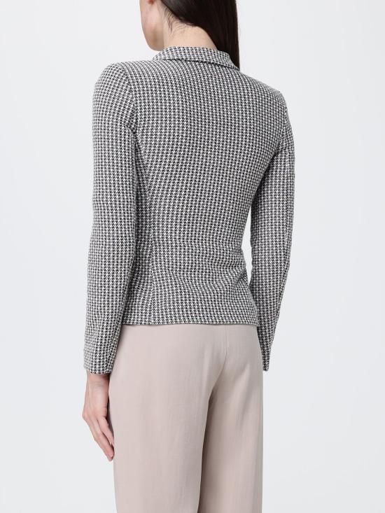 26SS 엠포리오 아르마니 자켓 EW003586AF21217 F0053 Beige - EMPORIO ARMANI