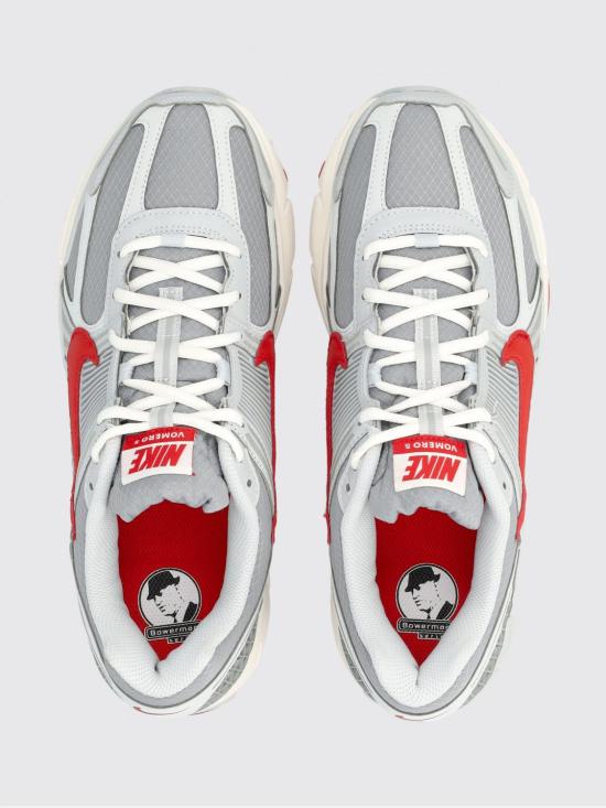 26SS 나이키 스니커즈 IQ6589 001 Grey - NIKE