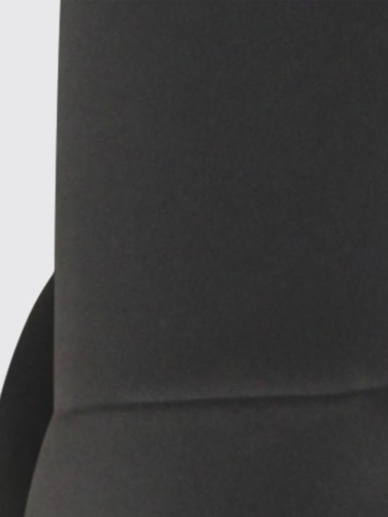 26SS 케이트 롱 원피스 55934070 200 Black - KHAITE