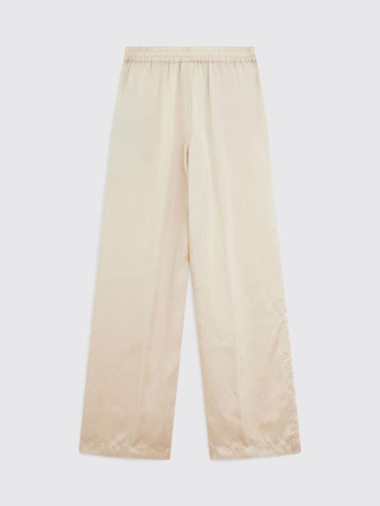 26SS 아스페시 스트레이트 팬츠 01229677 77317 Ivory - ASPESI