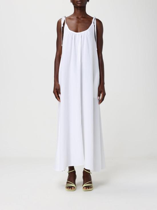 26SS 애니빙 롱 원피스 A0211816 WTI26 White