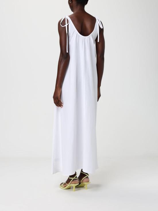 26SS 애니빙 롱 원피스 A0211816 WTI26 White - ANINE BING