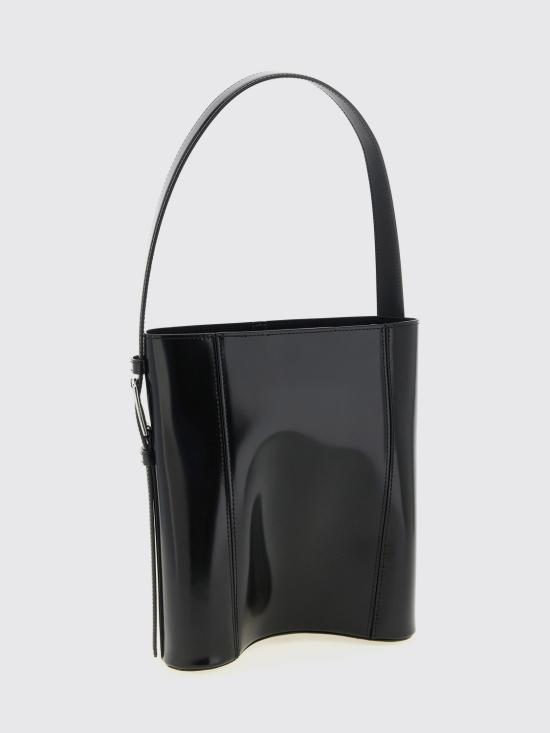 26SS 코페르니 토트백 COPBA127F6045 BLK Black - COPERNI