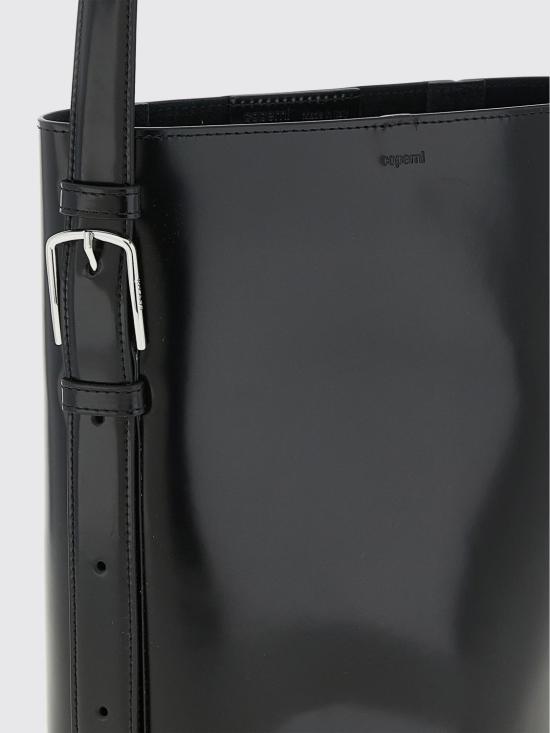 26SS 코페르니 토트백 COPBA127F6045 BLK Black - COPERNI