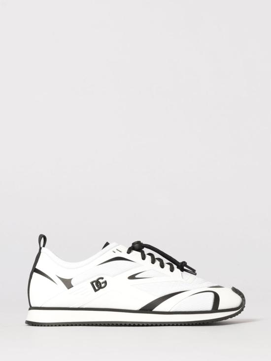 26SS [키즈] 돌체앤가바나 스니커즈 DA5328AW920 89697 White