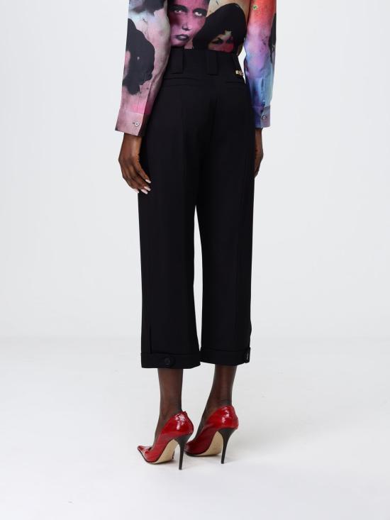 26SS 베르사체 팬츠 10234781A17793 1B000 Black - VERSACE