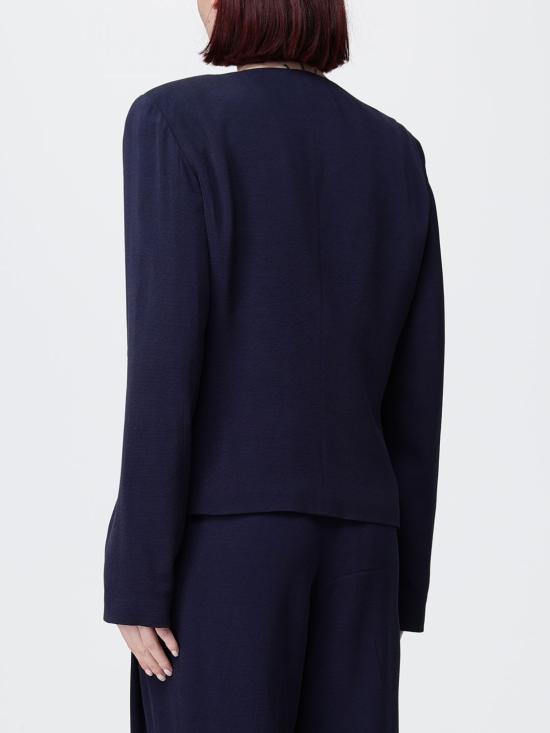 26SS 엠포리오 아르마니 자켓 EW003345AF20510 UB130 Blue - EMPORIO ARMANI