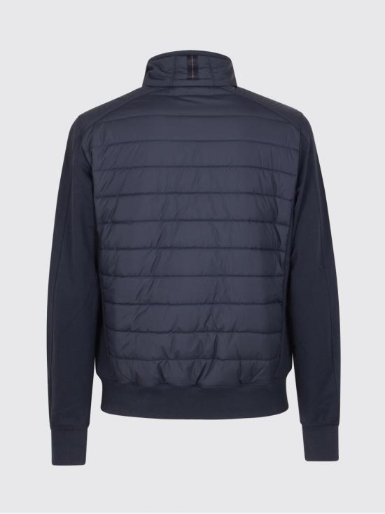 26SS 파라점퍼스 자켓 26SMPMHYFP02 0316 Blue - PARAJUMPERS