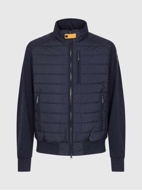 26SS 파라점퍼스 자켓 26SMPMHYFP02 0316 Blue - PARAJUMPERS