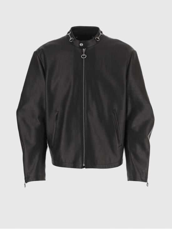 26SS 구찌 자켓 864931XNBCJ 1000 Black