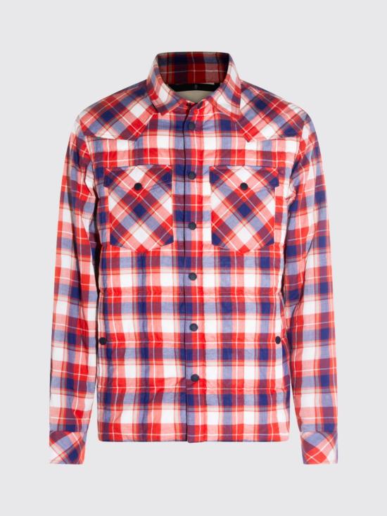 26SS 몽클레어 자켓 L10971G00006599CB F47 Red