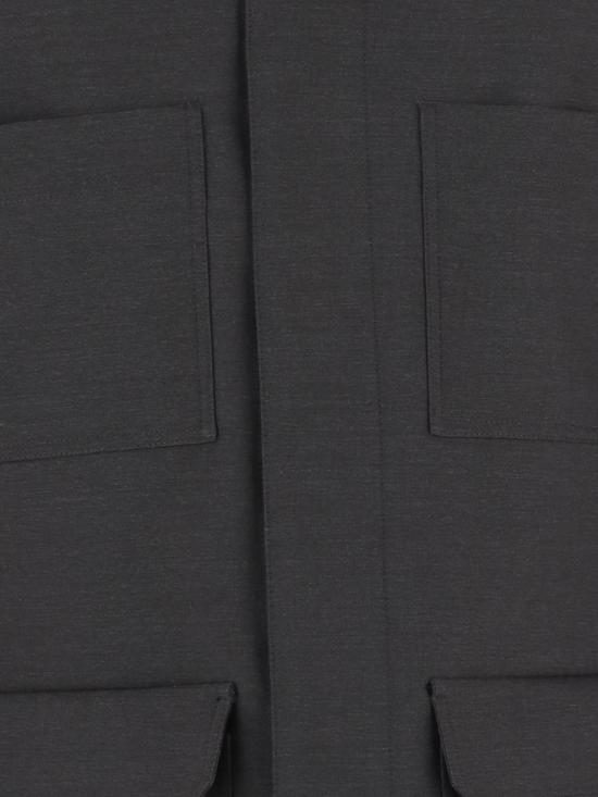 26SS 구찌 자켓 853006ZAS68 1076 Grey - GUCCI